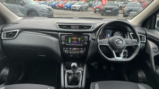 Nissan Qashqai 1.3 DiG-T Acenta Premium 5dr Petrol Hatchback